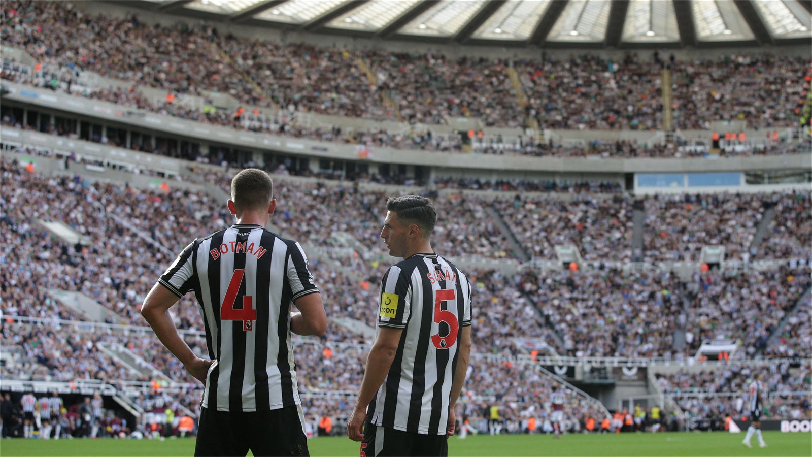 Newcastle United Experts – Transition from tactics and set-up to medical team