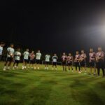 Shin Tae-yong Sakit Kepala Pemainnya Kena Virus Jelang Vs Vietnam