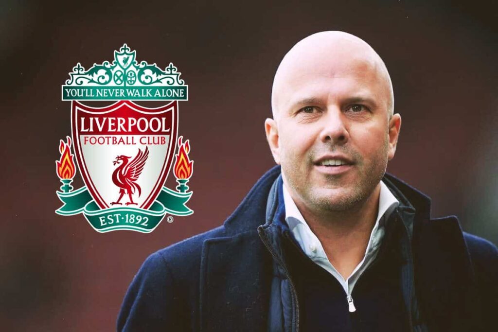 Arne Slot confirms “I’d like to become new Liverpool manager” – Liverpool FC