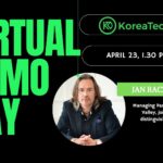 Rebels Valley Jan Raczyński Joins ngopihangat Demo Day as Mentor: Spotlight on Participating Startups – ngopihangat
