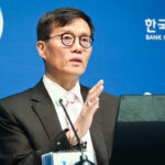 BOK holds rate, wary of inflation's ‘last mile’