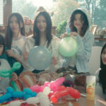 NewJeans releases music video for ‘Bubble Gum’