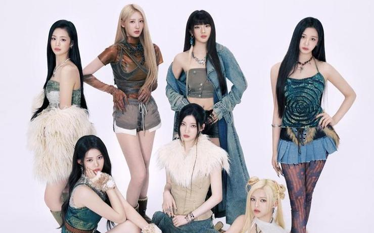 Korean girl group Babymonster sets first-week sales record for girl group debut album