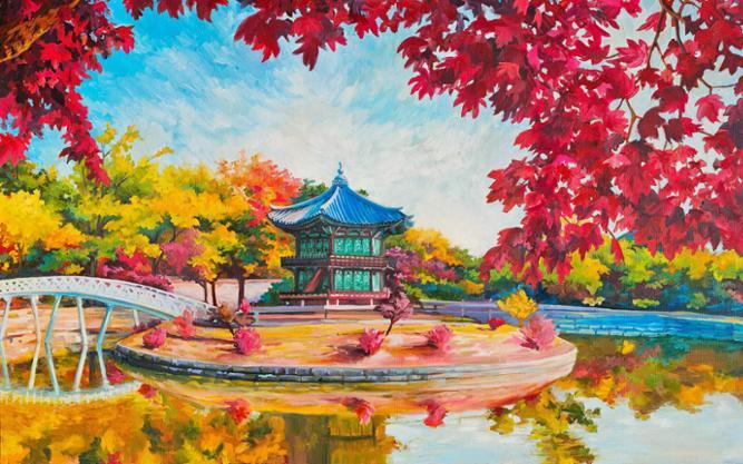 Trees’ dreams to be presented at Eulji Space