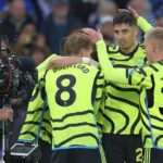 11 Laga Tak Terkalahkan Arsenal Sejak 2024