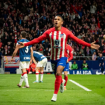 Atletico Madrid Makin Nyaman Di Empat Besar
