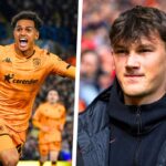Tyler Morton tees up Fabio Carvalho for stunning goal as loanee unused for 10 in a row – Liverpool FC