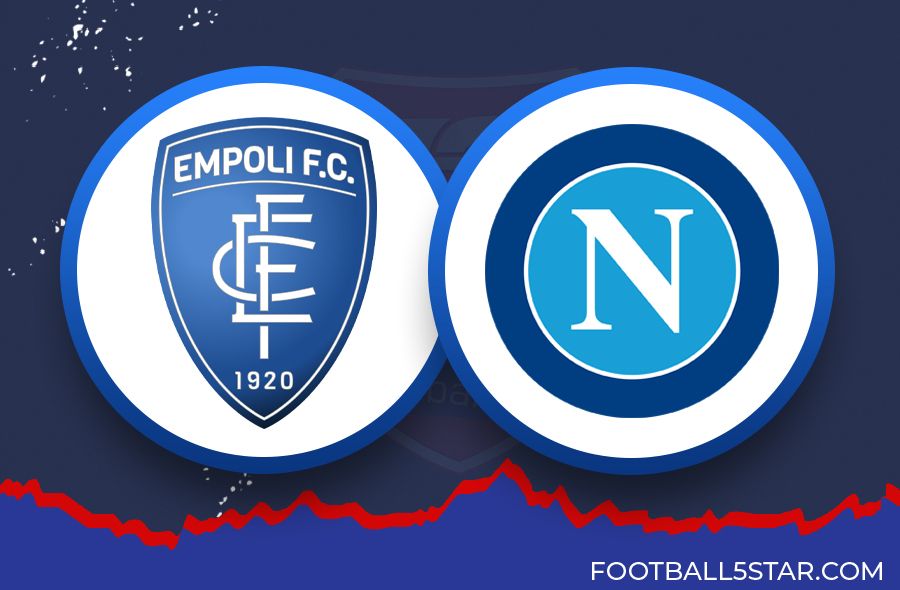 Empoli Vs Napoli – Prediksi Liga Italia Pekan Ke-33