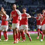 Hasil Liga Inggris: Arsenal Kuasai London Utara