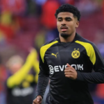 Ian Maatsen Bersyukur Pindah Ke Dortmund
