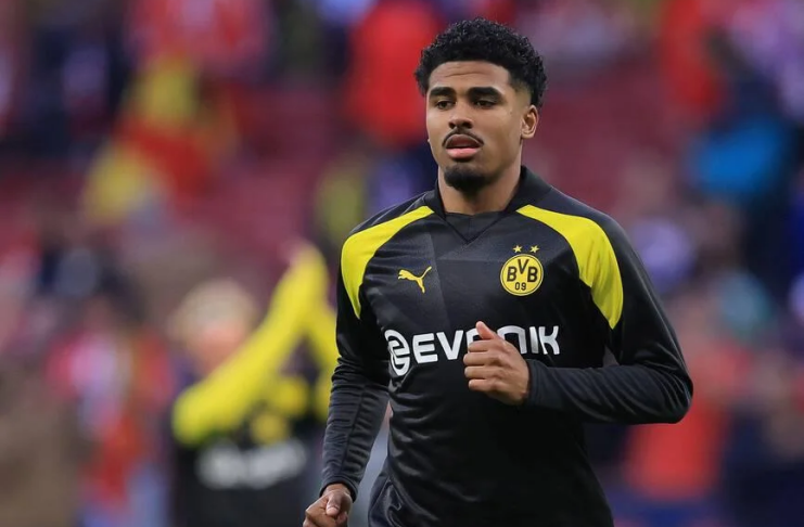 Ian Maatsen Bersyukur Pindah Ke Dortmund