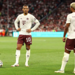 Dua Winger Bayern Munich Absen Lawan Union Berlin