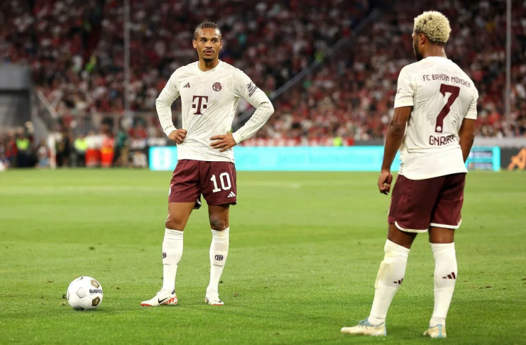 Dua Winger Bayern Munich Absen Lawan Union Berlin