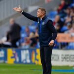 Matt Taylor Masih Tak Puas Meski Elkan Baggott Cetak Gol