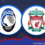 Atalanta Vs Liverpool (Liga Europa 2023-24)
