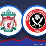 Liverpool Vs Sheffield United (Premier League 2023-24)