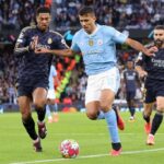 Rodri Kesal Dengan Cara Bermain Real Madrid