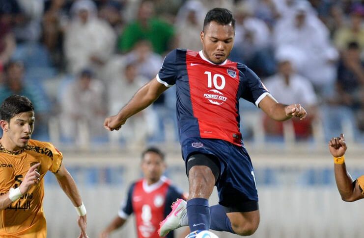 Timnas Malaysia Tak Punya Pemimpin