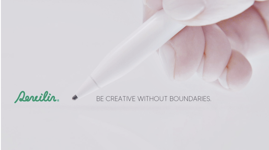 Pencilin: Unleashing Creativity with Breakthrough Digital Pen Tip Technology – ngopihangat