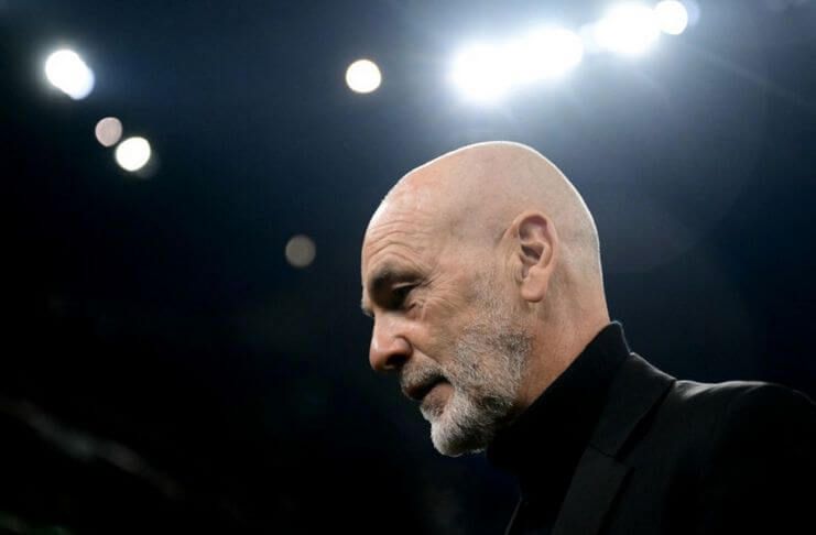 Stefano Pioli Minta Diberi Kesempatan Lebih