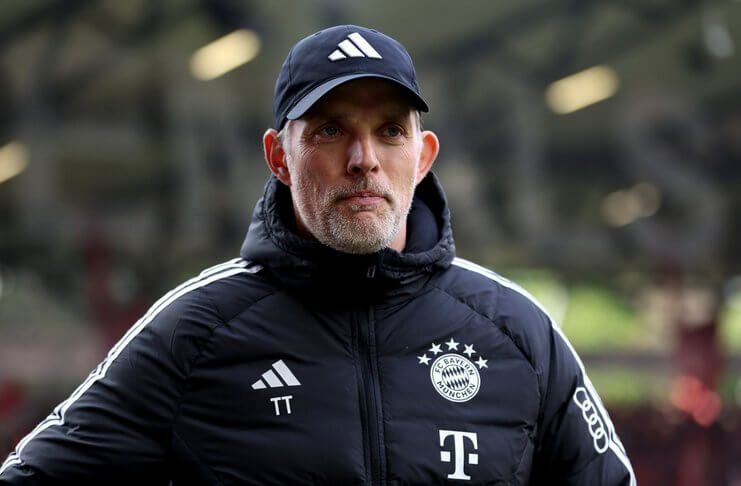 Ini Minggu Yang Sempurna Untuk Bayern Munich