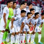 Timnas U-23 Indonesia Dihantui Sejarah Buruk Lawan Timnas U-23 Korsel