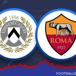 Udinese Vs AS Roma – Prediksi Liga Italia Pekan Ke-32 2