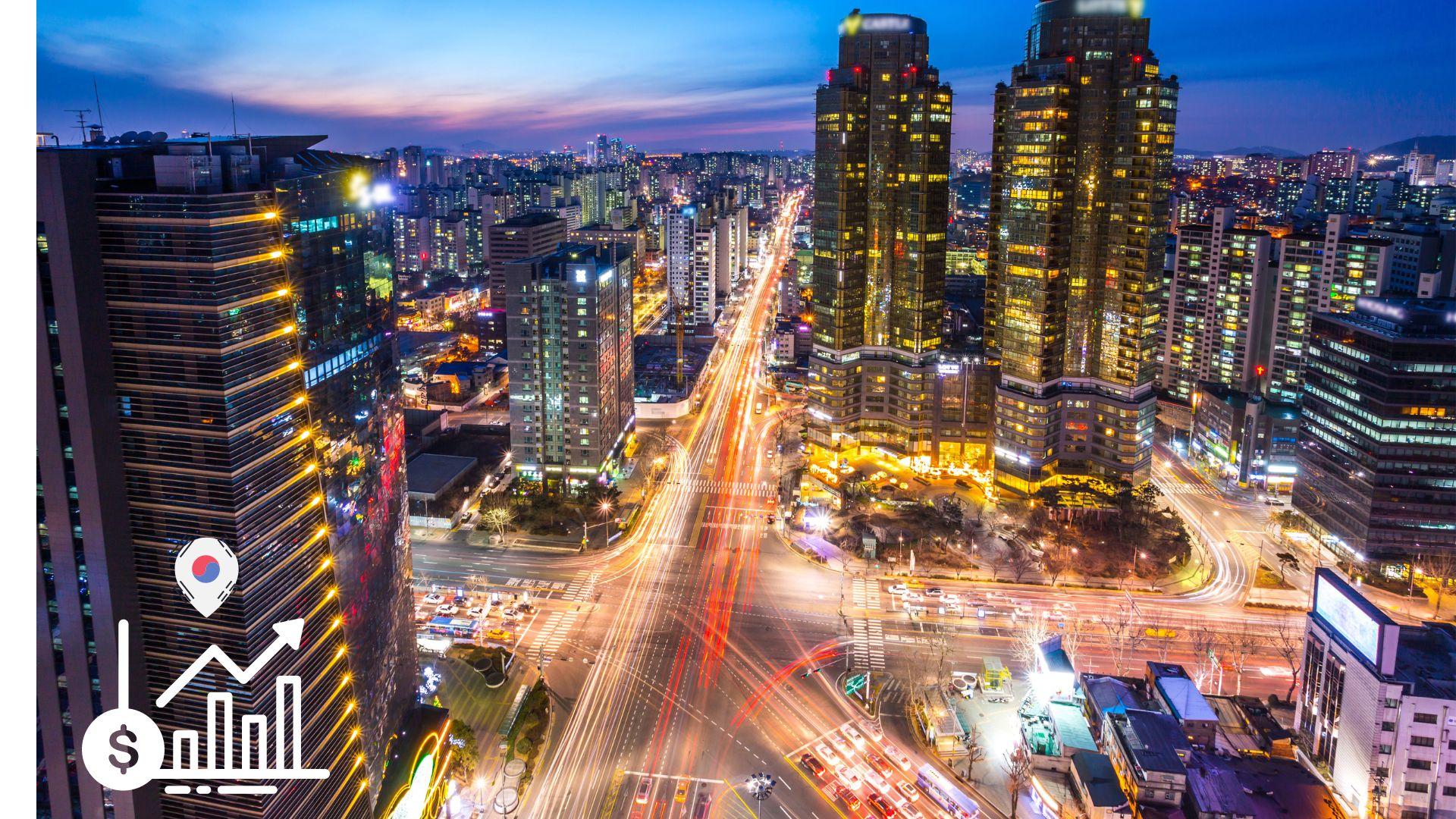 Unlocking Success: Why Unicorn Founders Should Choose Seoul for Global Expansion – ngopihangat