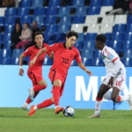 Stoke City midfielder Bae Jun-ho dropped from Korean squad for Olympic qualifiers