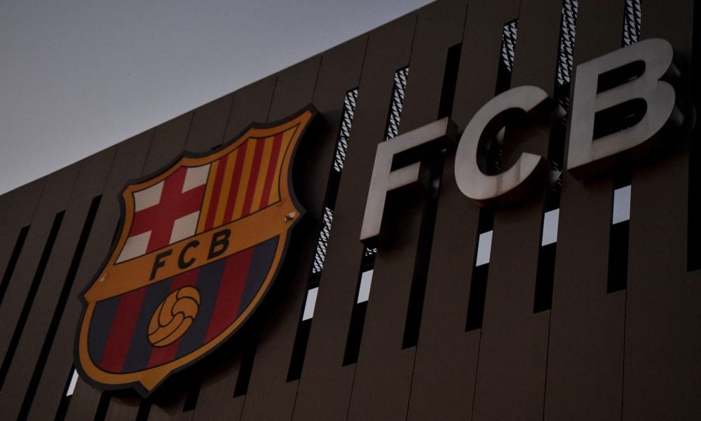 Barcelona leading Real Madrid and Bayern Munich in race for merchandise sales