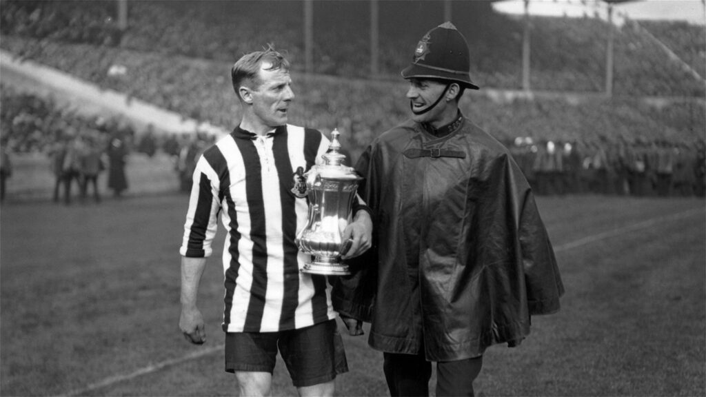 EFL clubs now expose shameful actions of The FA and Premier League with FA Cup moves