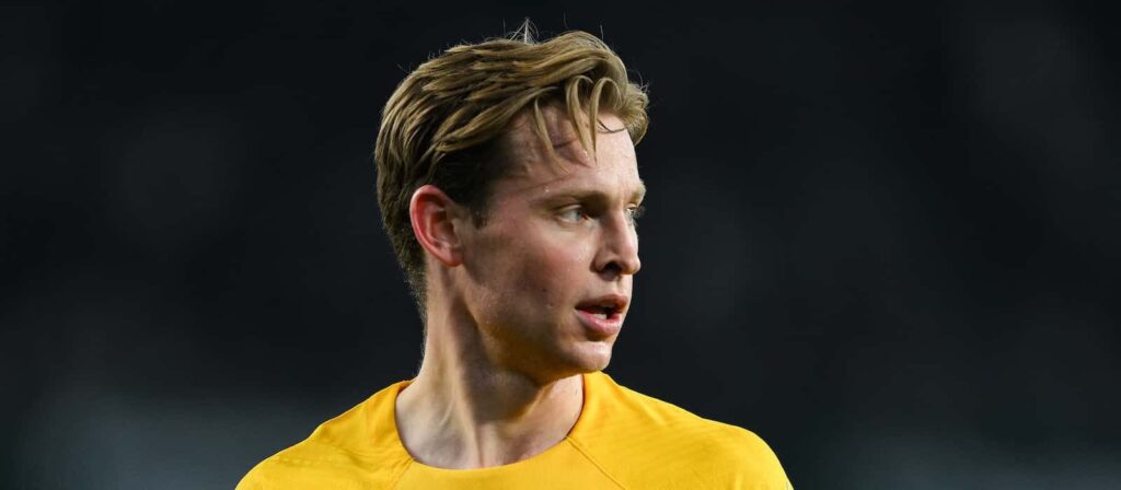 Frenkie de Jong: Bayern Munich plotting cut-price deal for long-term Man United target – Man United News And Transfer News