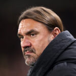 Leeds United contact Premier League star over summer move