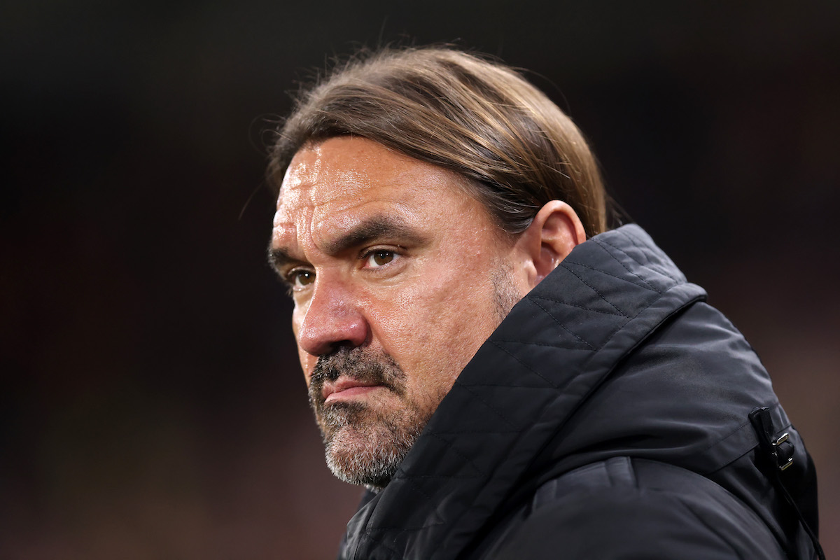 Leeds United contact Premier League star over summer move