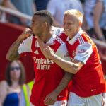 From band to orchestra | ngopihangat … an Arsenal blog