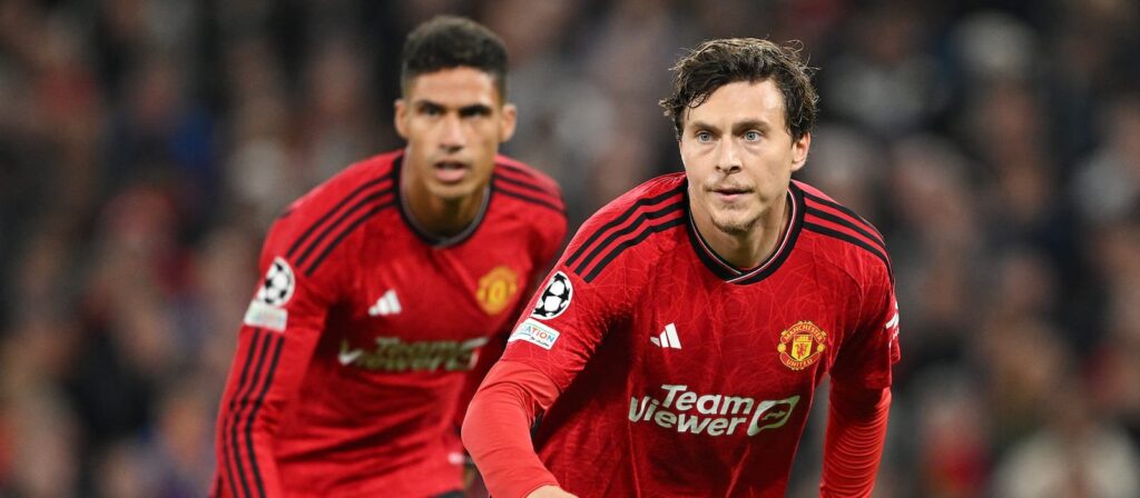 INEOS looking at signing more than one centre-back for Manchester United this summer – Man United News And Transfer News