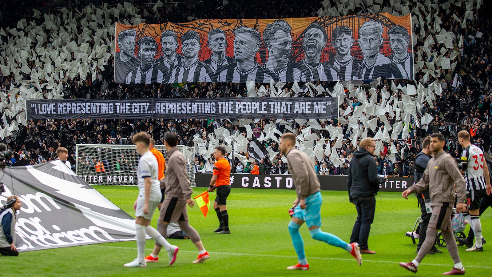 BBC Sport comments from ‘neutrals’ – Very interesting on Newcastle after 4-0 Spurs hammering