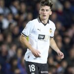 Barcelona coach planning to play close attention to 25-year-old Valencia midfielder tomorrow