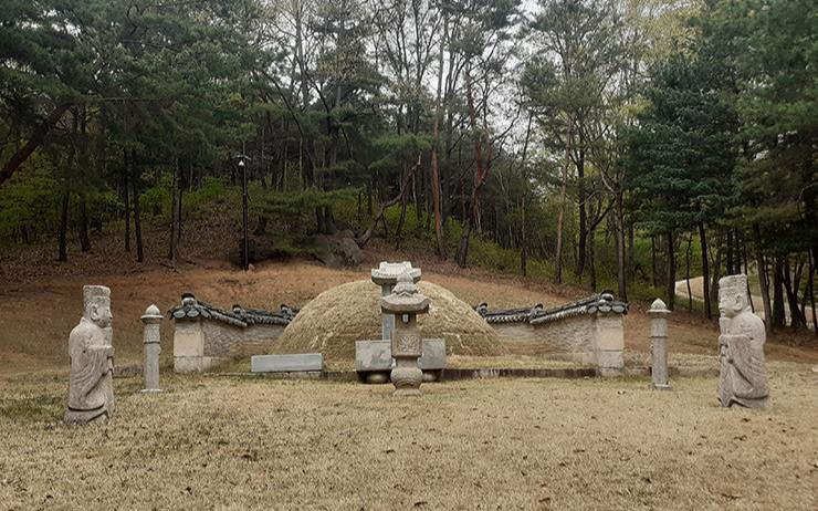 Royal Noble Consort Huibin Jang: Magic (Part 2)