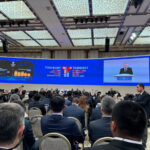 [From the Scene] Uzbekistan pursues economic reforms to attract foreign investment