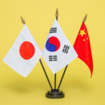 S. Korea, China, Japan in talks to hold trilateral summit May 26-27: official