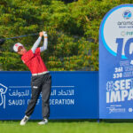 S. Korean Kim Hyo-joo takes opening-round lead at Ladies European Tour event at home