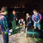 Another suspect behind murder of Korean tourist in Pattaya arrested in Cambodia