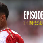 Episode 782 – The impression of calm