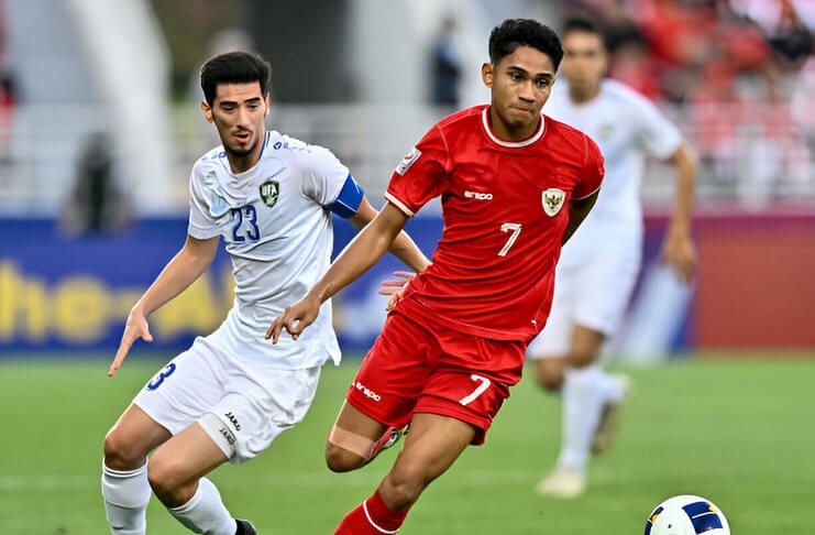 Guinea Tak Takut Timnas U-23 Indonesia Sekalipun!