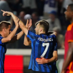 Atalanta Antar Bologna Melaju Ke Liga Champions