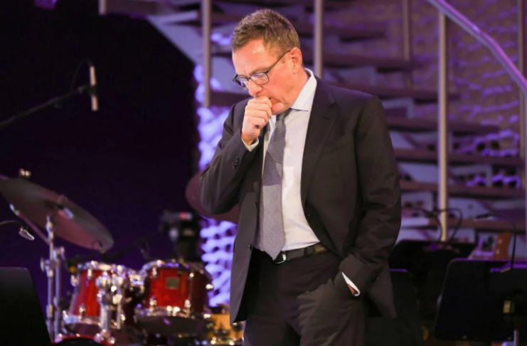Alasan Ralf Rangnick Tolak Bayern Munich – Berita Bola Terupdate, Live Score, Jadwal & Klasemen