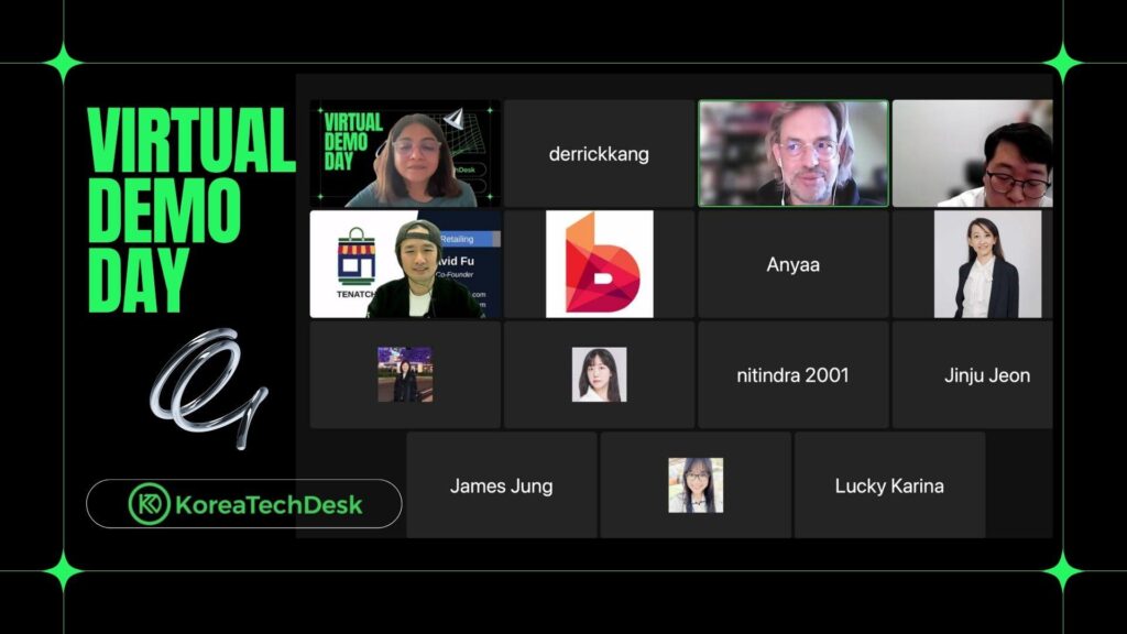 Inaugural ngopihangat Demo Day Paves the Way for Global Success for Startups – Apply for the Next One Now! – ngopihangat