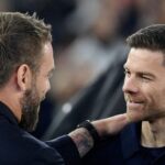 Xabi Alonso Tak Mau Jemawa Pasca Kalahkan AS Roma 2-0