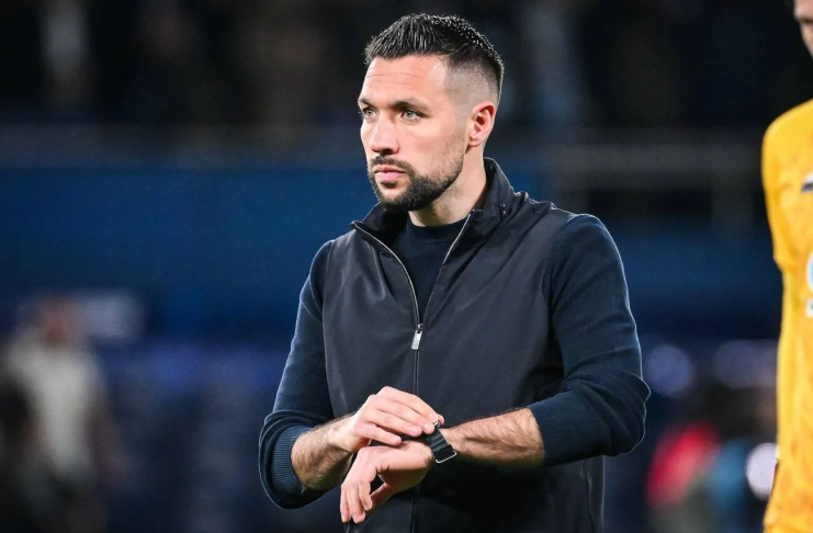 Francesco Farioli Bukan Pelatih Kacangan